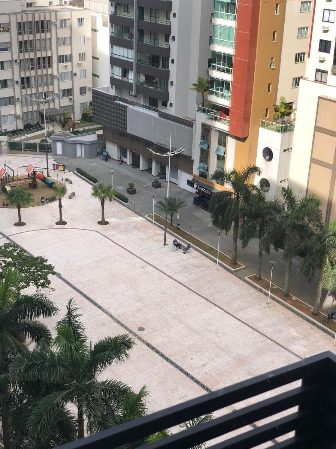 Apto Pé na Areia - Centro de Balneário Camboriú Balneario Camboriu Exterior foto